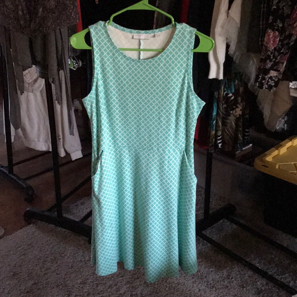 New York and Co dress